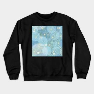 Winter Crewneck Sweatshirt